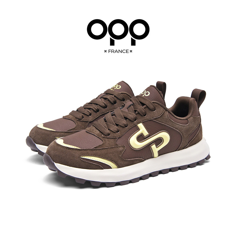 OPP Luxury Design Men Casual S - New Balance Shoes 574 recension och pris