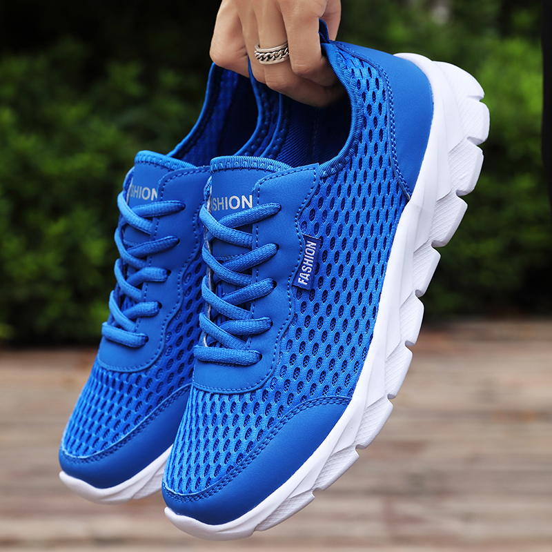 YRZL Tennis Shoes for Men Ligh - Running Cap Lightweight recension och pris