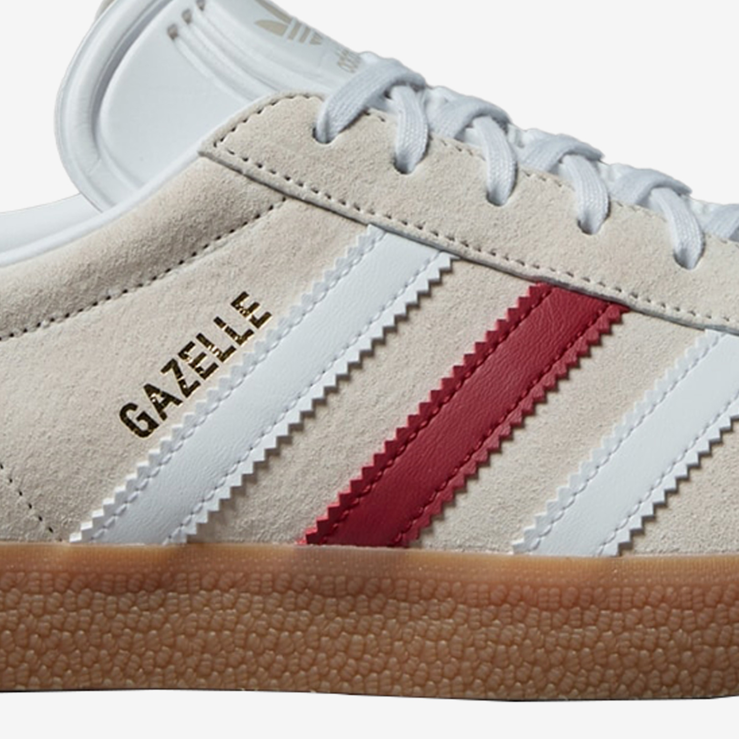 Adidas Originals GAZELLE Unise - Adidas Shoes Gazelle recension och pris