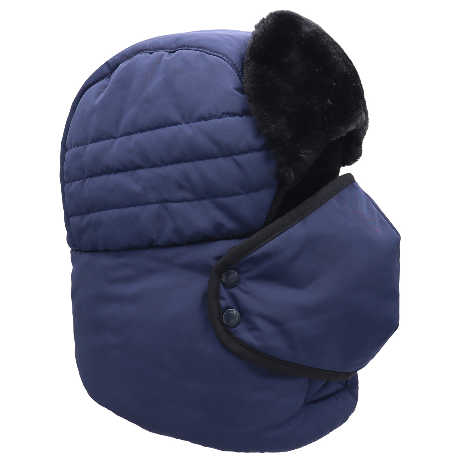 Men’s Winter Trapper Hat with  - Trapper Hat Ear Flap recension och pris