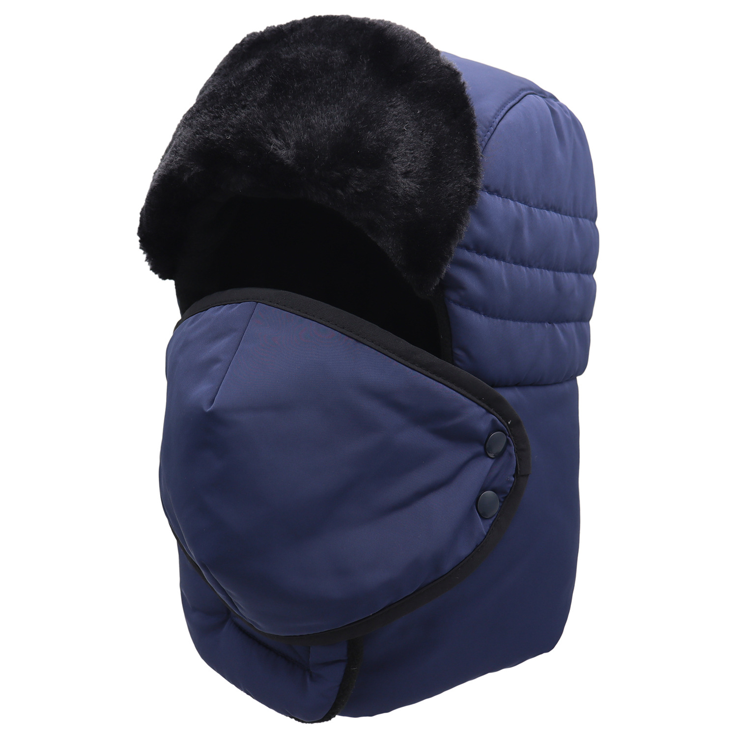 Men’s Winter Trapper Hat with  - Trapper Hat Ear Flap recension och pris