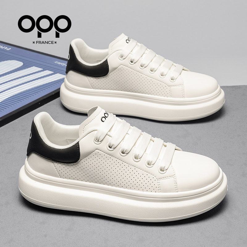 OPP Men's Sports Fashion Lace- - New Balance Shoes 574 recension och pris