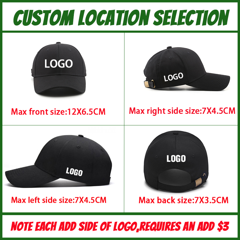 Fedoryn Custom Embroidery Logo - Trucker Cap Mesh recension och pris