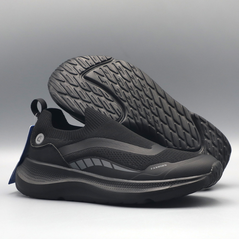 Spring New Shoes for Men Breat - Running Cap Lightweight recension och pris