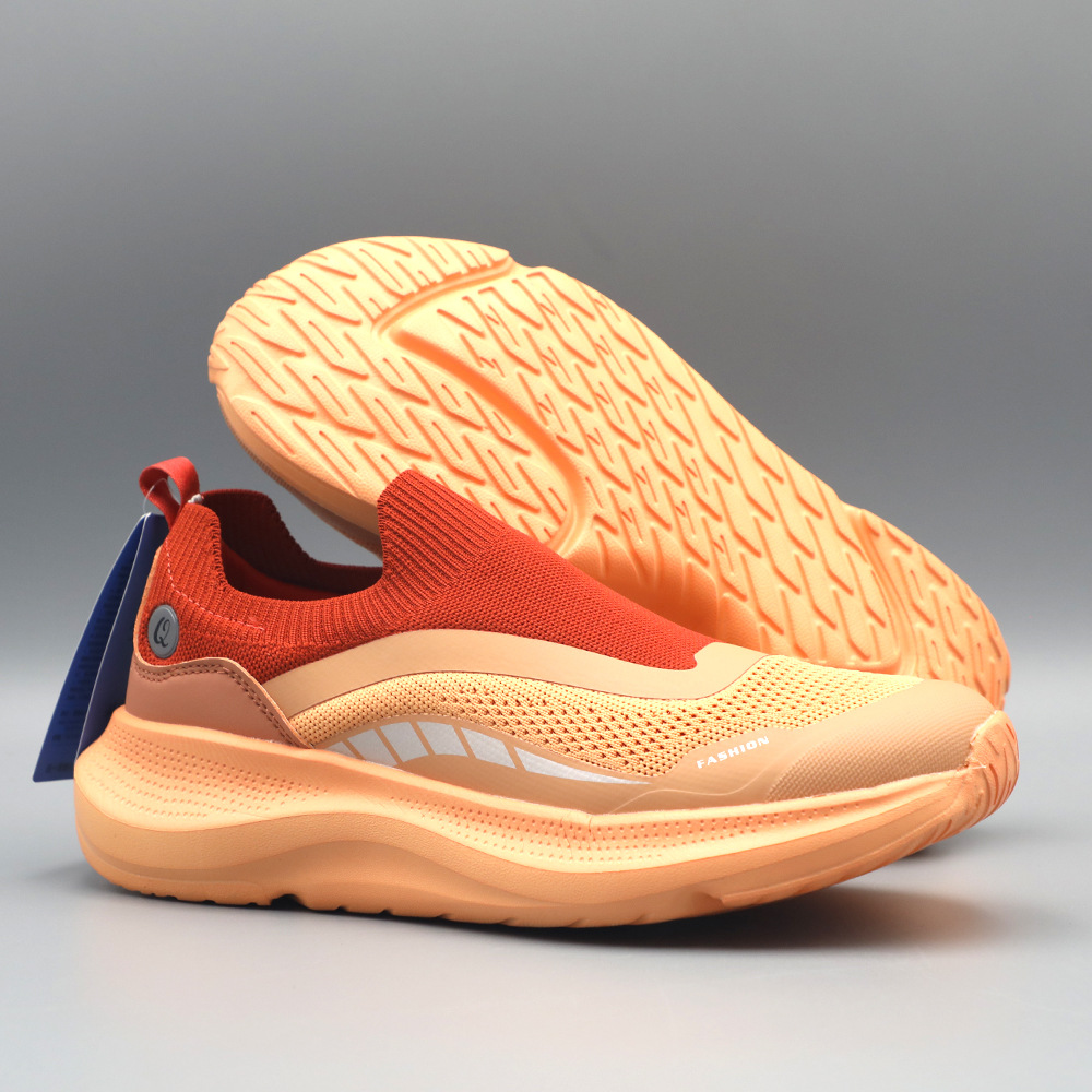 Spring New Shoes for Men Breat - Running Cap Lightweight recension och pris