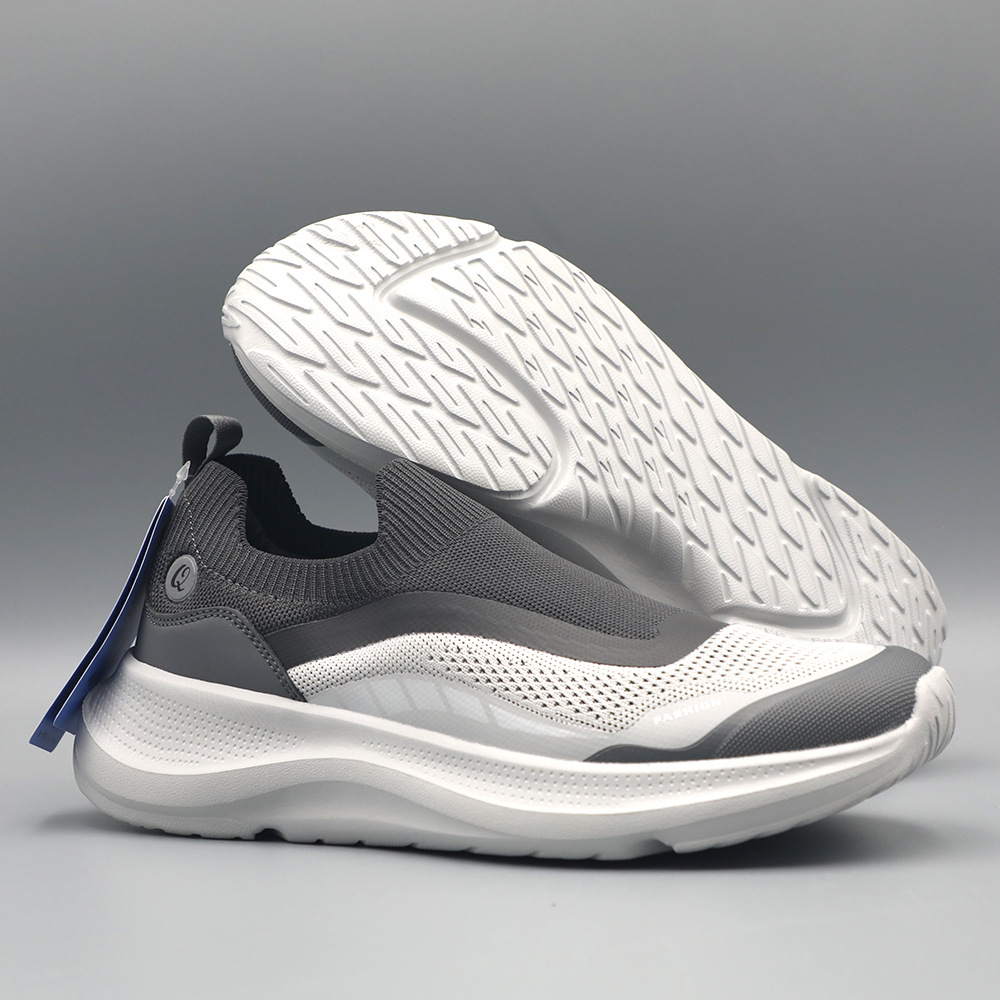 Spring New Shoes for Men Breat - Running Cap Lightweight recension och pris